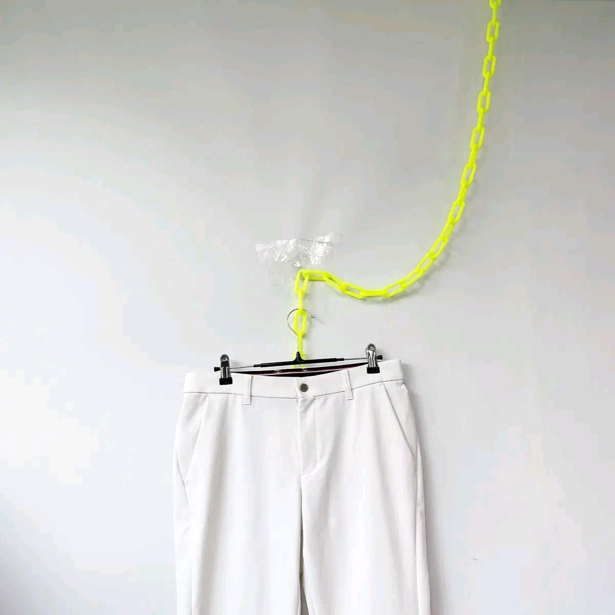 캘러웨이 정품 남성골프바지 춘추 31 3