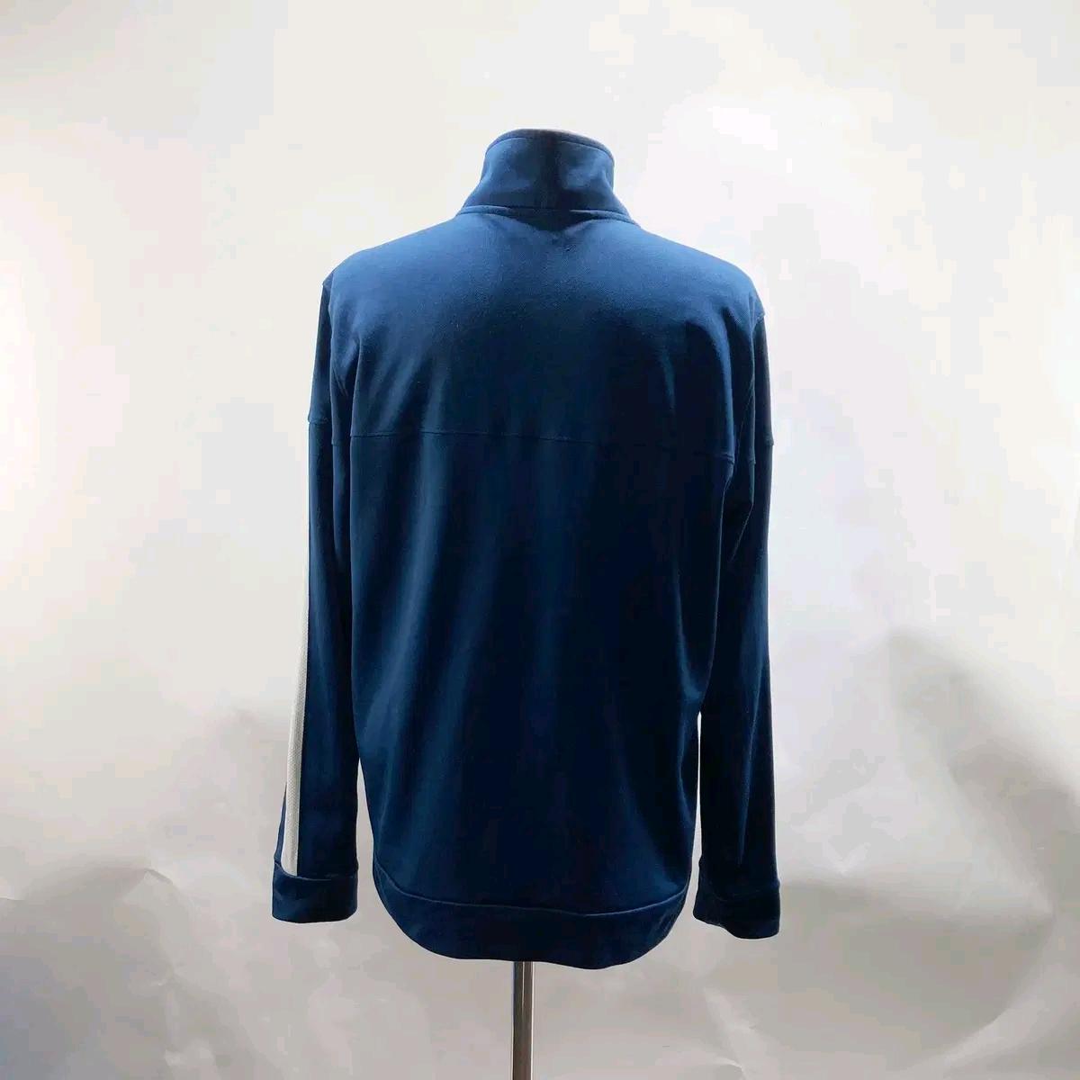 언더아머 남성져지집업 XL 진스센스 4