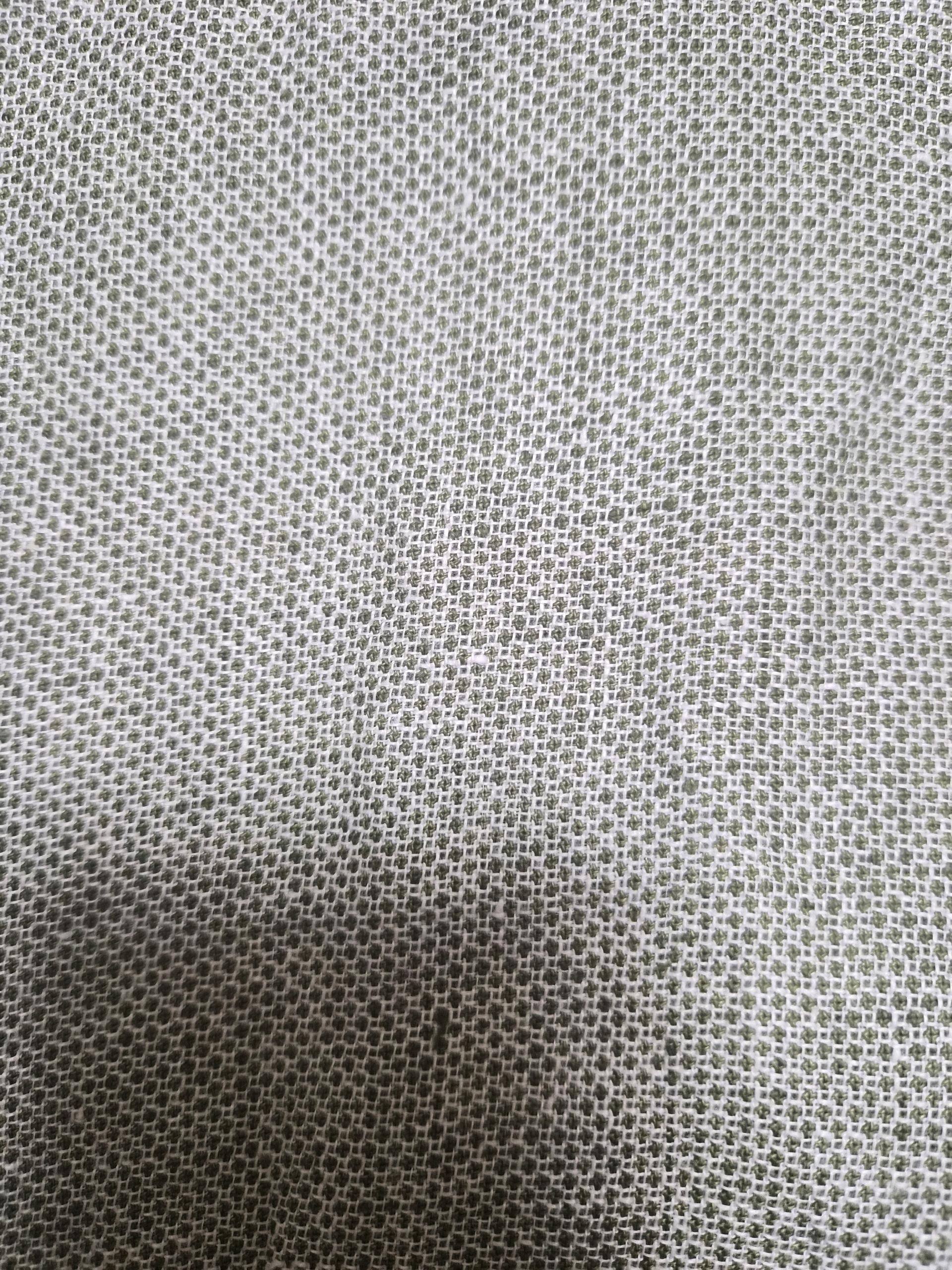 BCBG 린넨 혼방 반팔 원피스 10