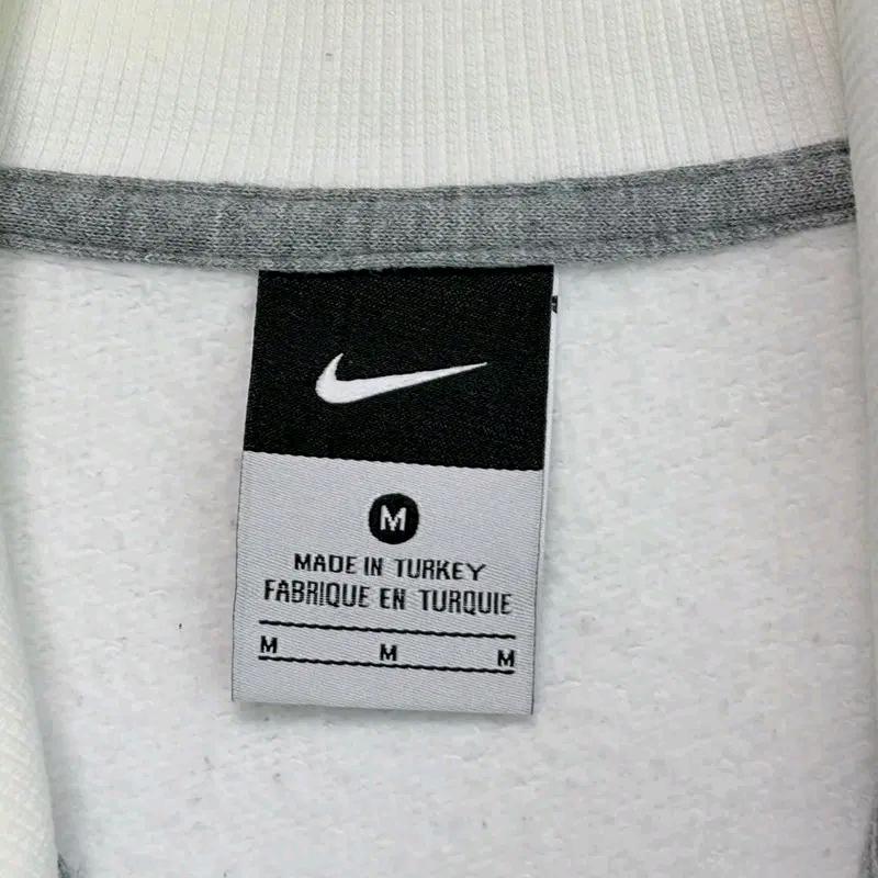 NIKE 트레이닝 져지 집업 M 4