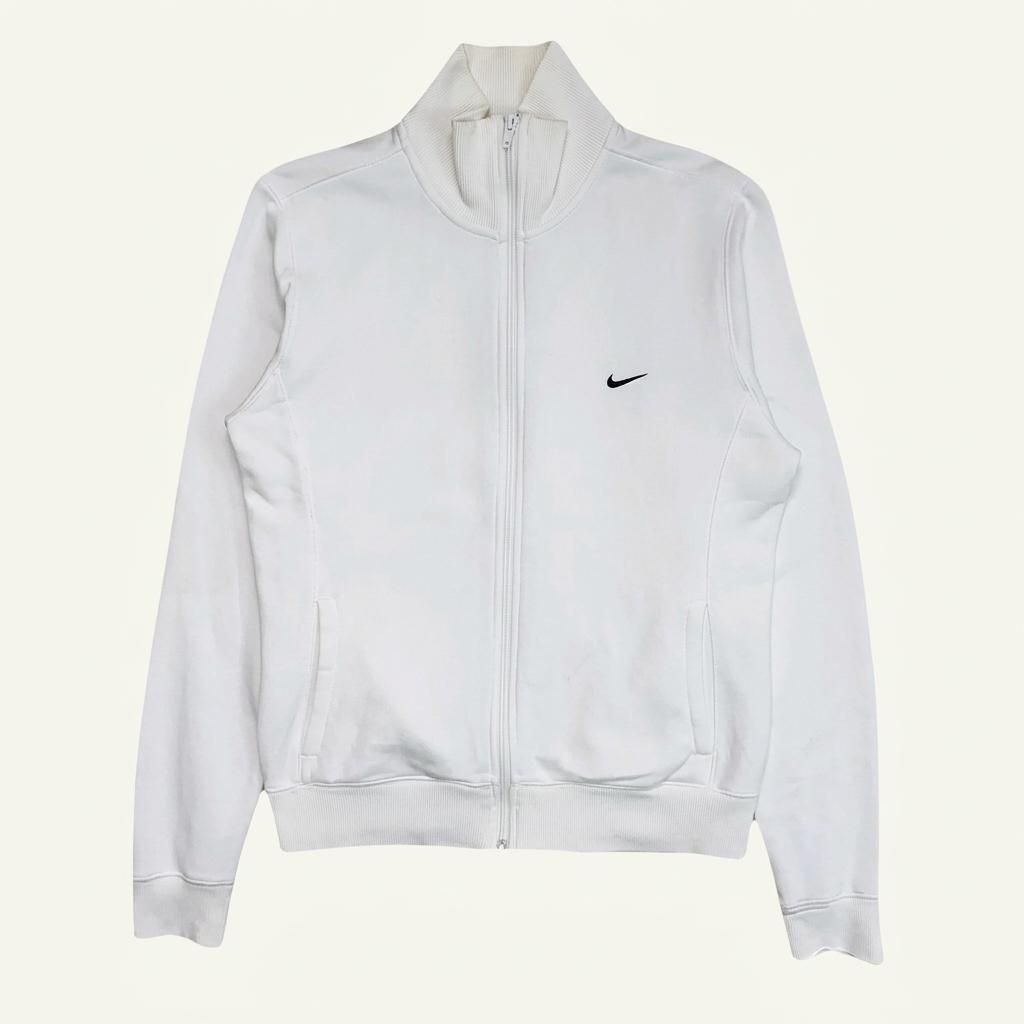 NIKE 트레이닝 져지 집업 M