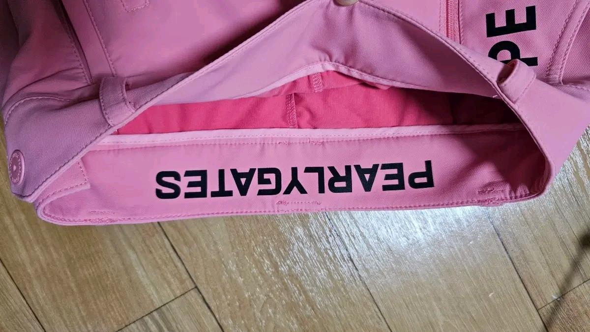 파리게이츠 골프 레이어드 큐롯스커트  8