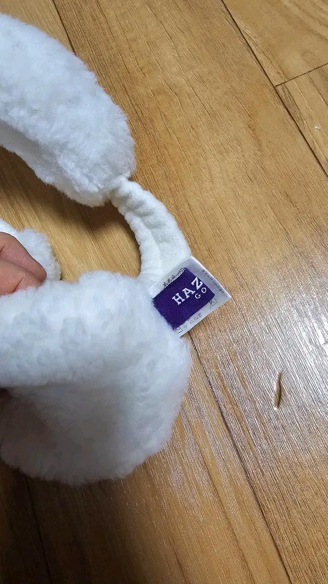 헤지스 골프 겨울모자 5