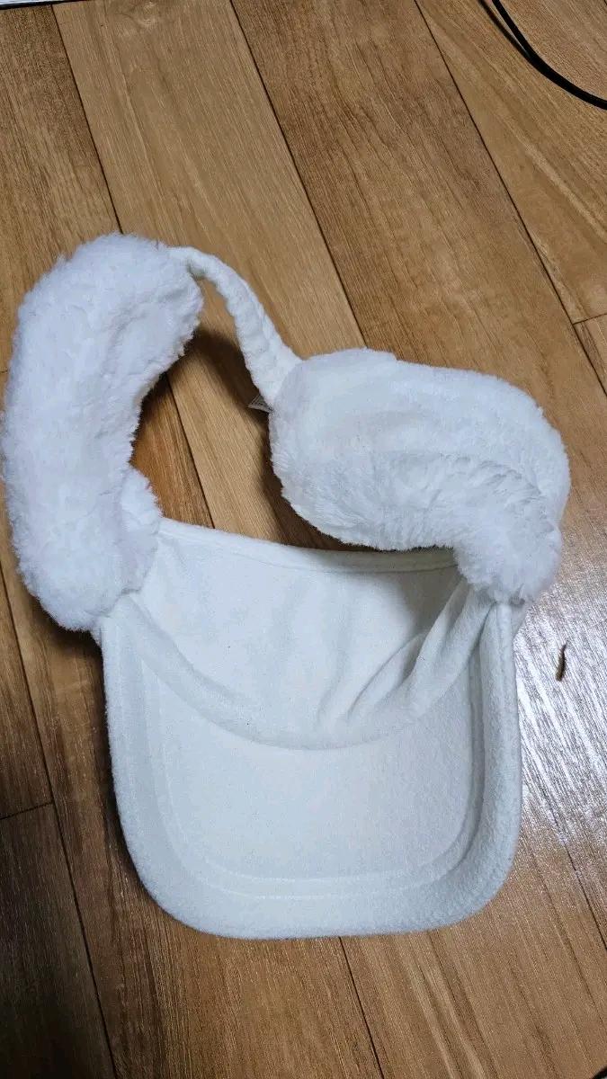 헤지스 골프 겨울모자 4