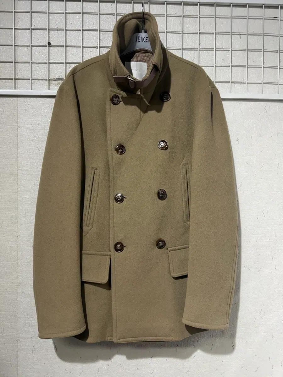 타임 더블 코트 3