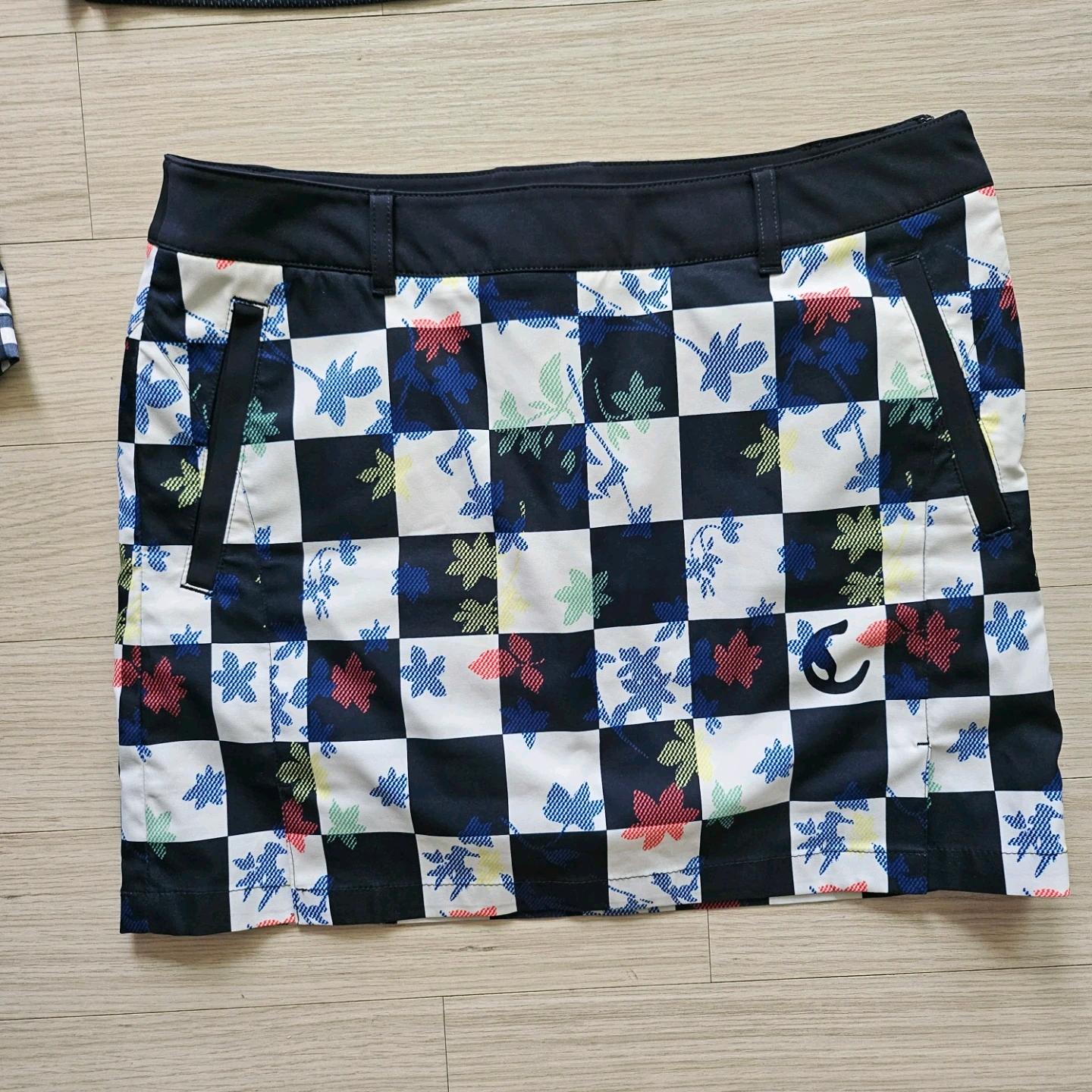캘러웨이 골프복 2