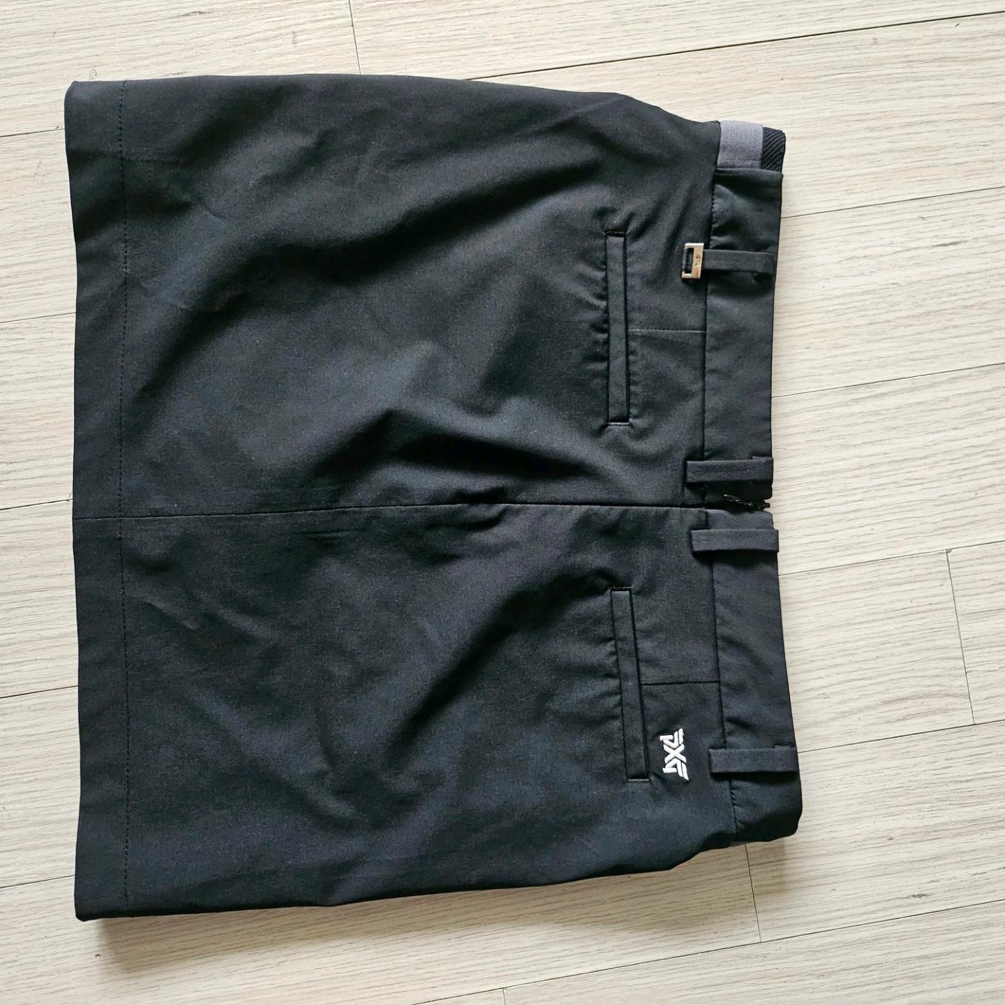 PXG 여성 골프 스커트 블랙 S 3