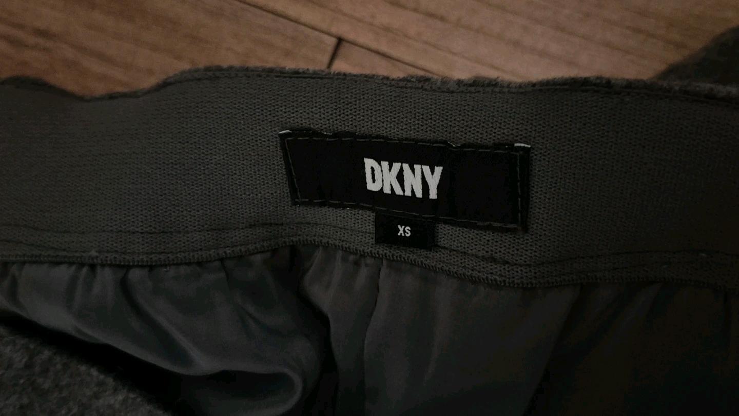 dkny 울 스커트 a라인 5