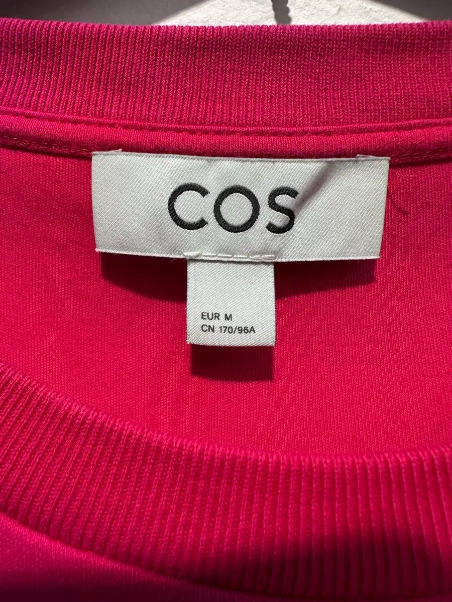 COS 코스 여성 원피스 (EUR M , 170/96) 6