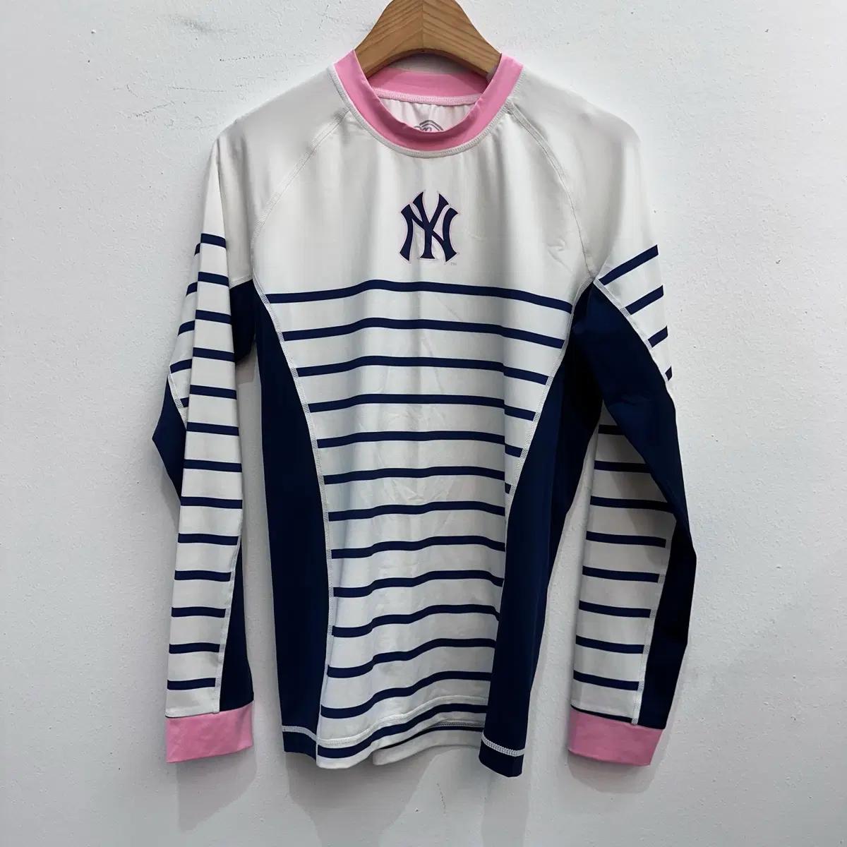MLB 여성 래쉬가드 90 2