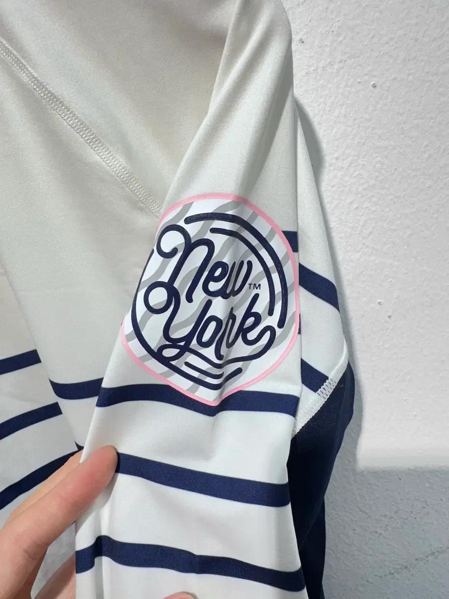 MLB 여성 래쉬가드 90 3