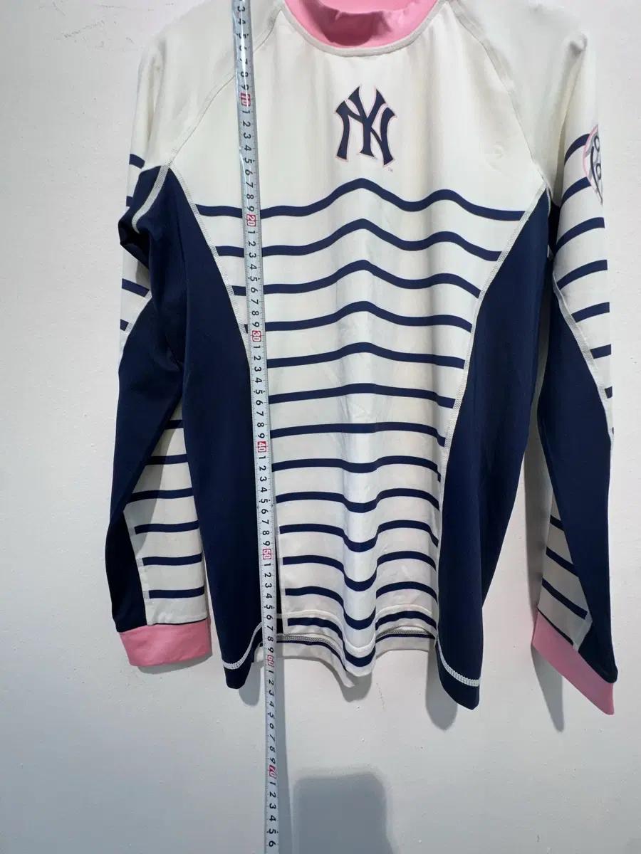 MLB 여성 래쉬가드 90 7