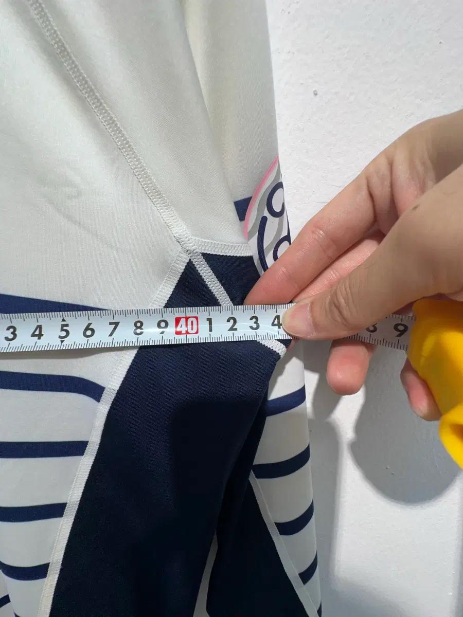 MLB 여성 래쉬가드 90 6