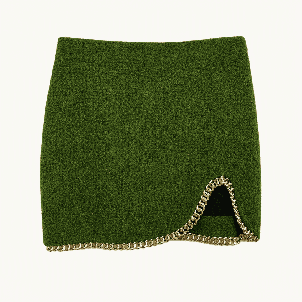 (새) 자라 zara 스커트 치마 s