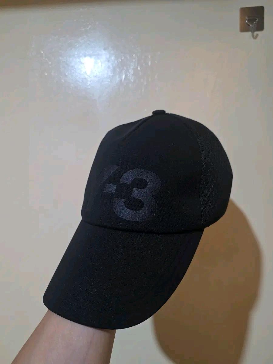 Y-3 메쉬 볼캡 58사이즈 3