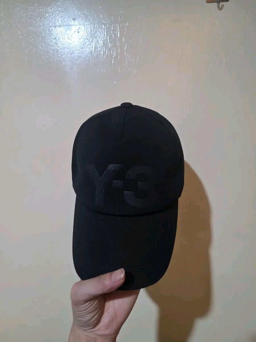 Y-3 메쉬 볼캡 58사이즈 2
