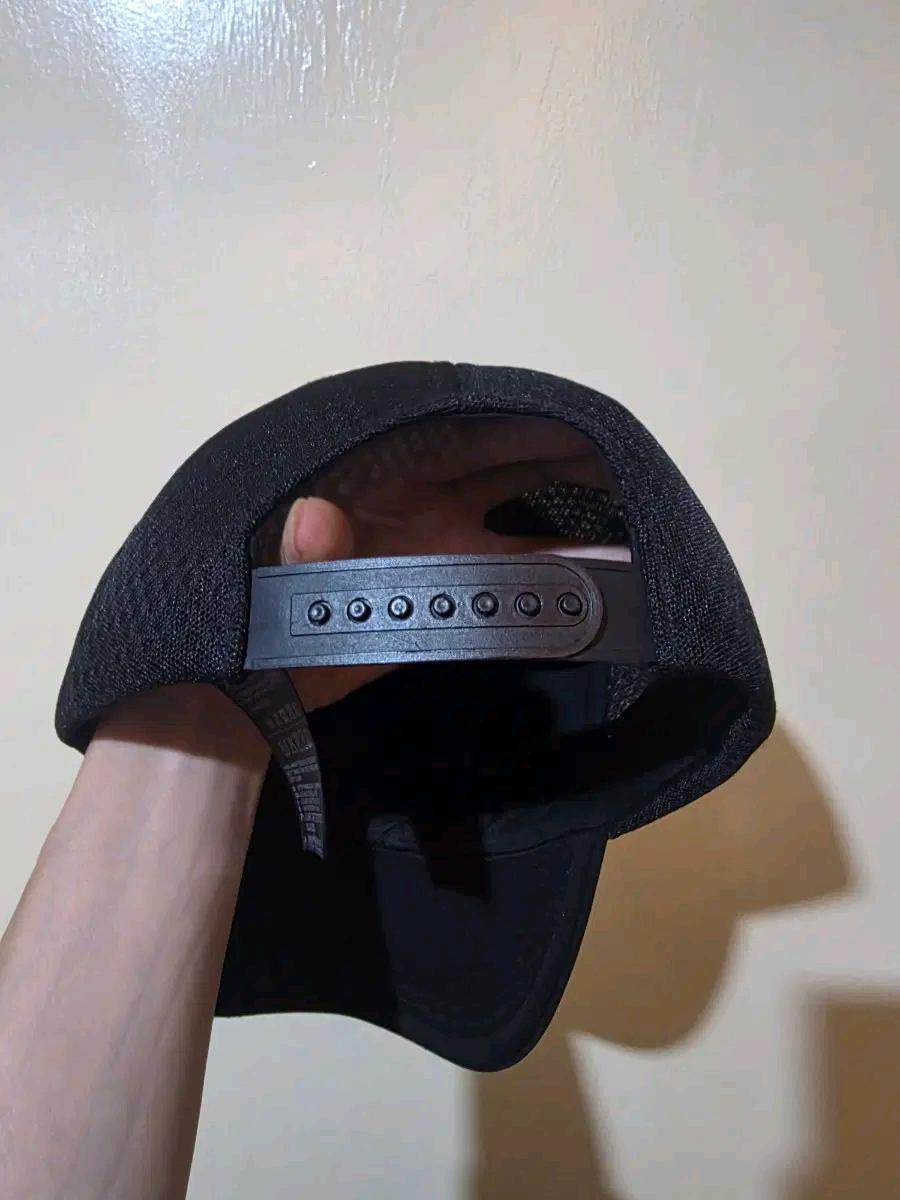 Y-3 메쉬 볼캡 58사이즈 6
