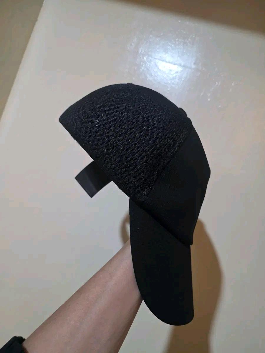 Y-3 메쉬 볼캡 58사이즈 4