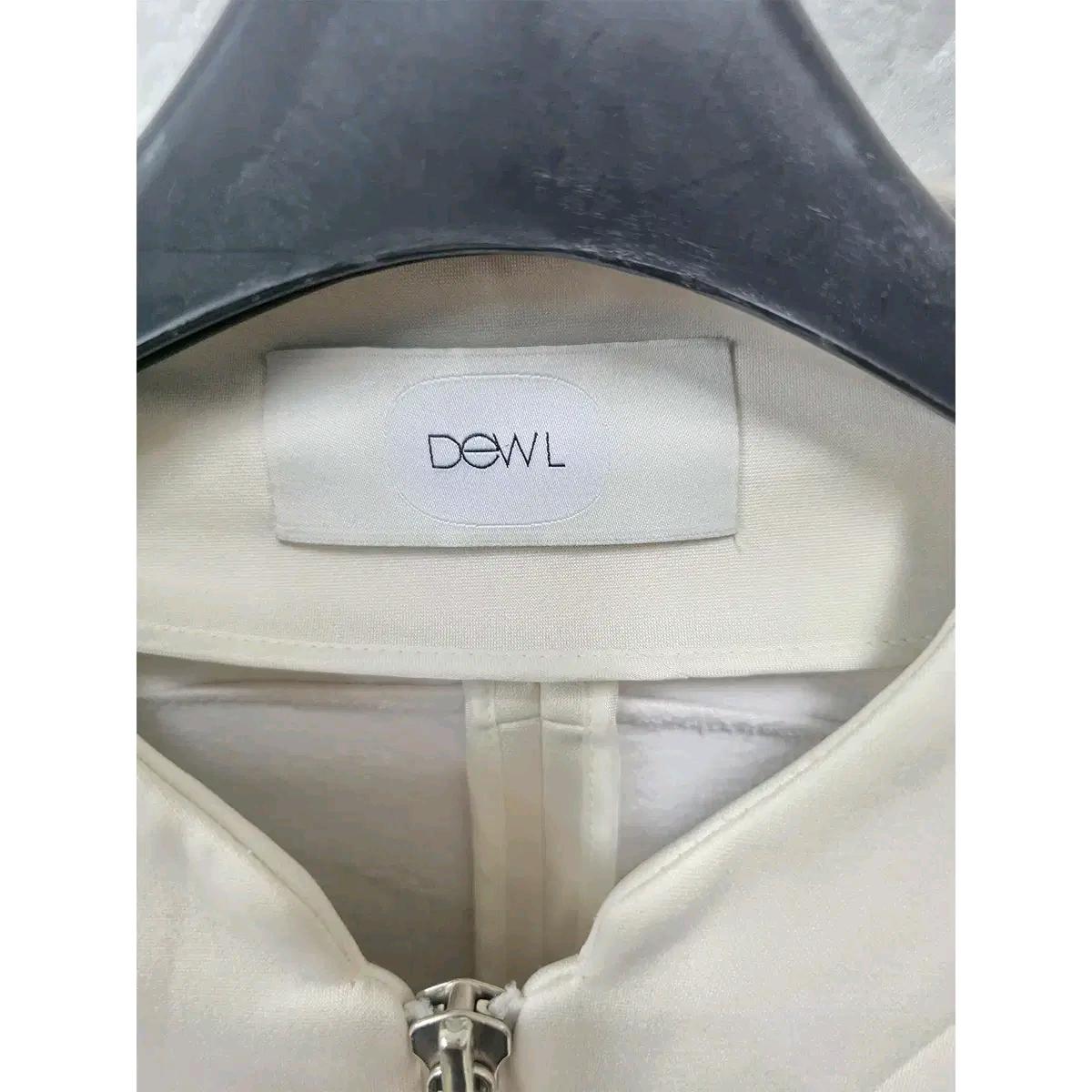 M 듀엘 DEWL 집업 자켓 E894 3