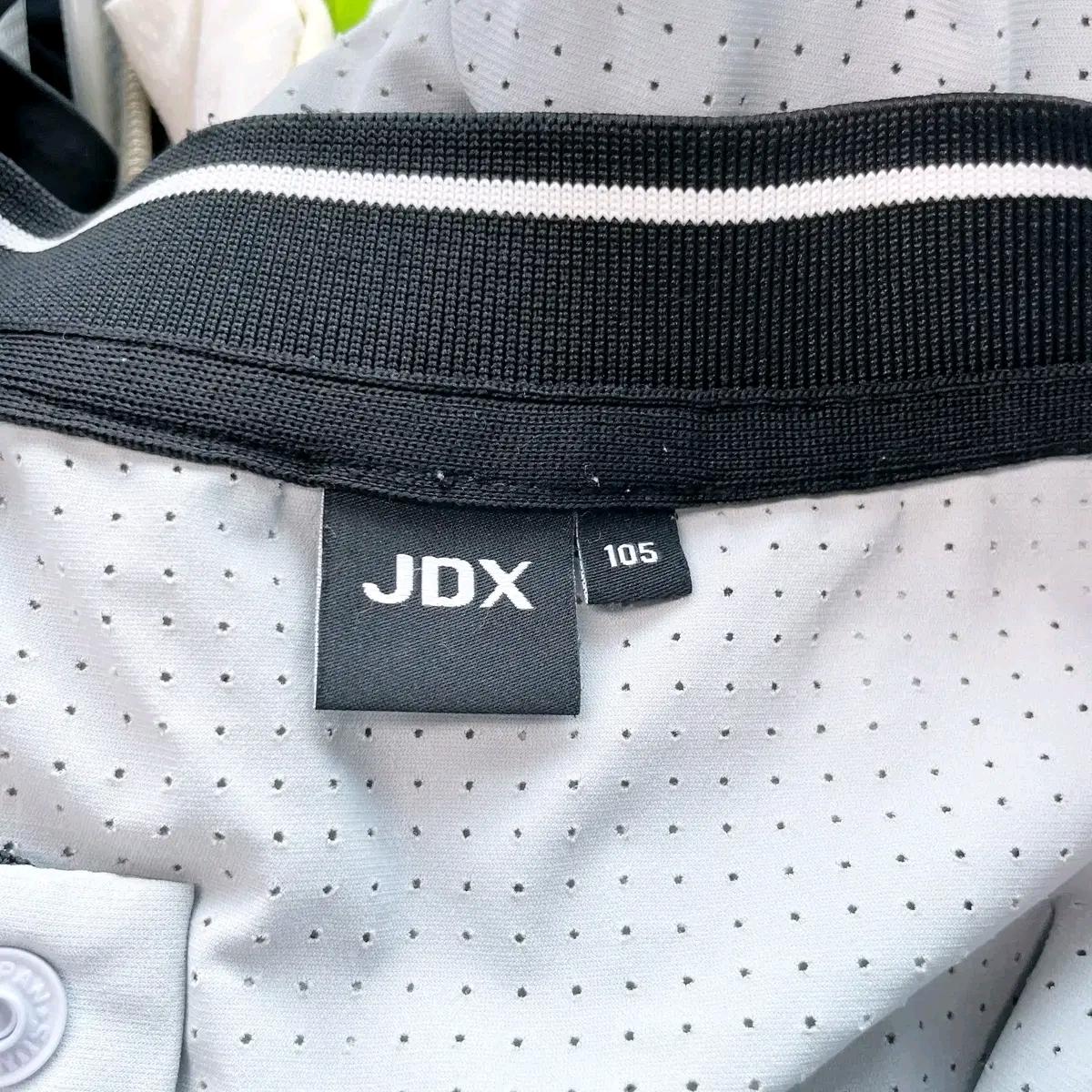 JDX 2023 남성메쉬반팔 판 105 5