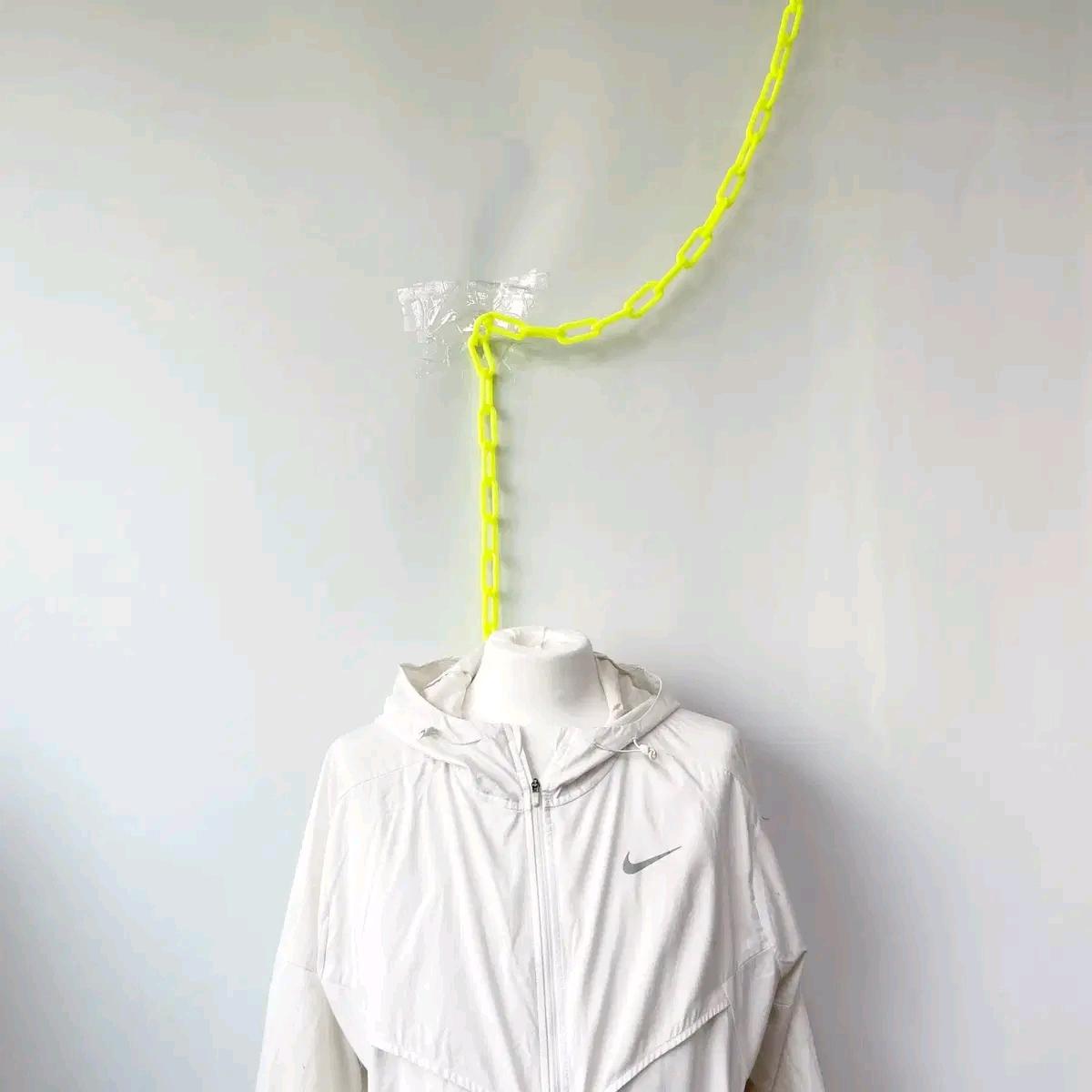 나이키 윈드러너 리펠 러닝재킷 L 3