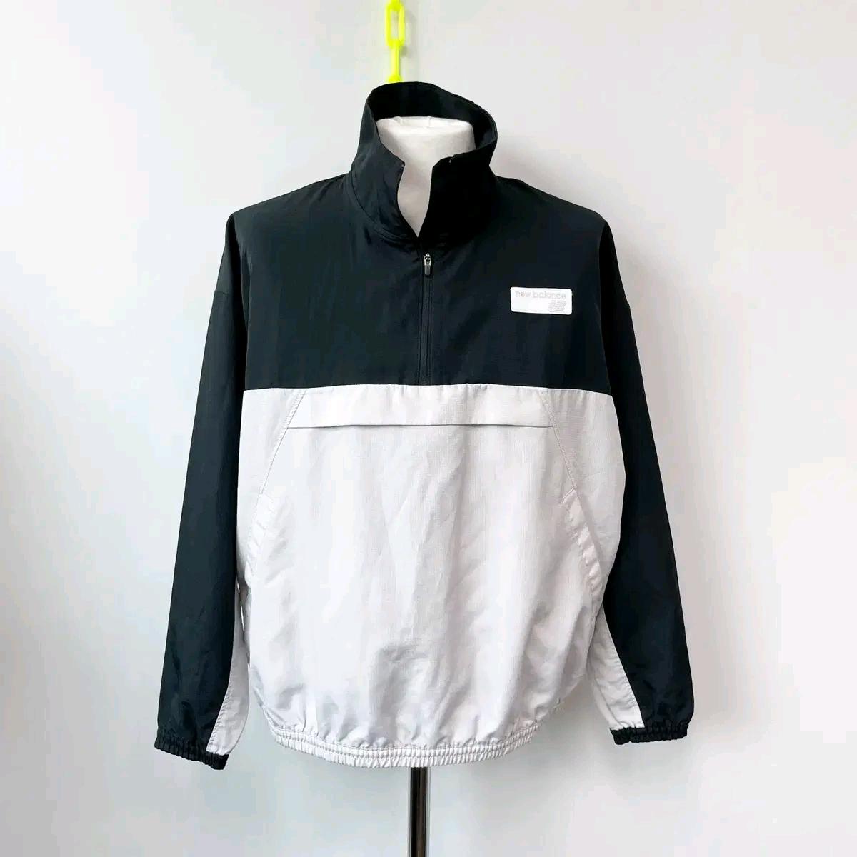 뉴발란스 여성아노락 XS 2