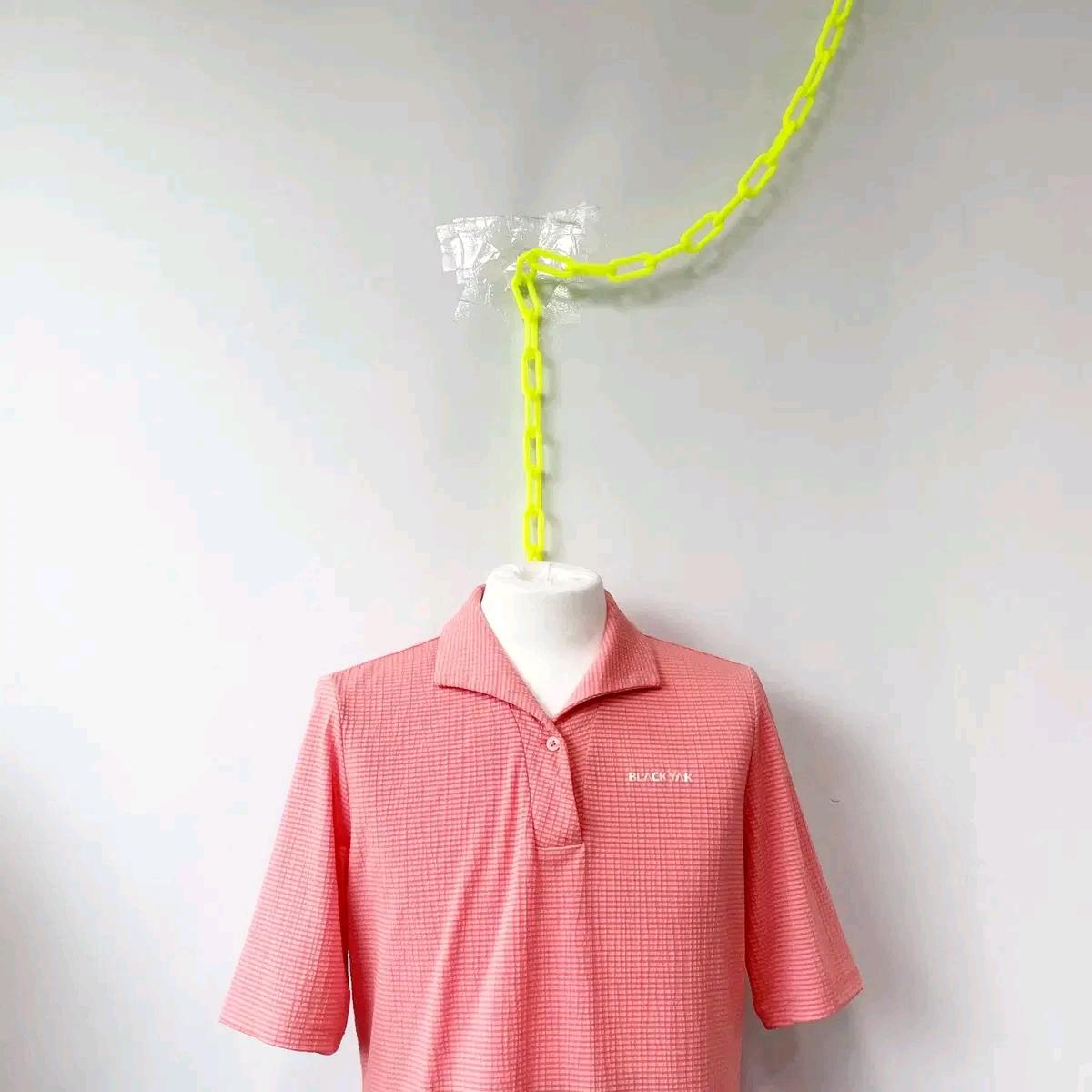블랙야크 2021 여성카라반팔 스판 100 3