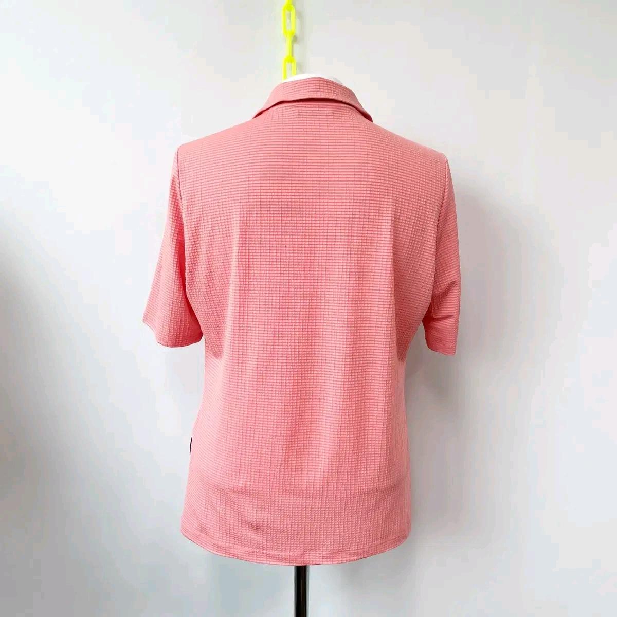 블랙야크 2021 여성카라반팔 스판 100 4
