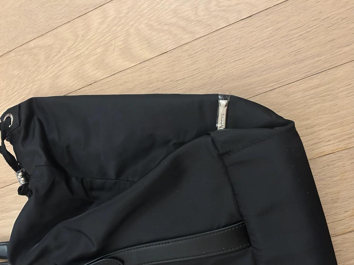 페넥 베일백 블랙 VEIL BAG - BLACK 7