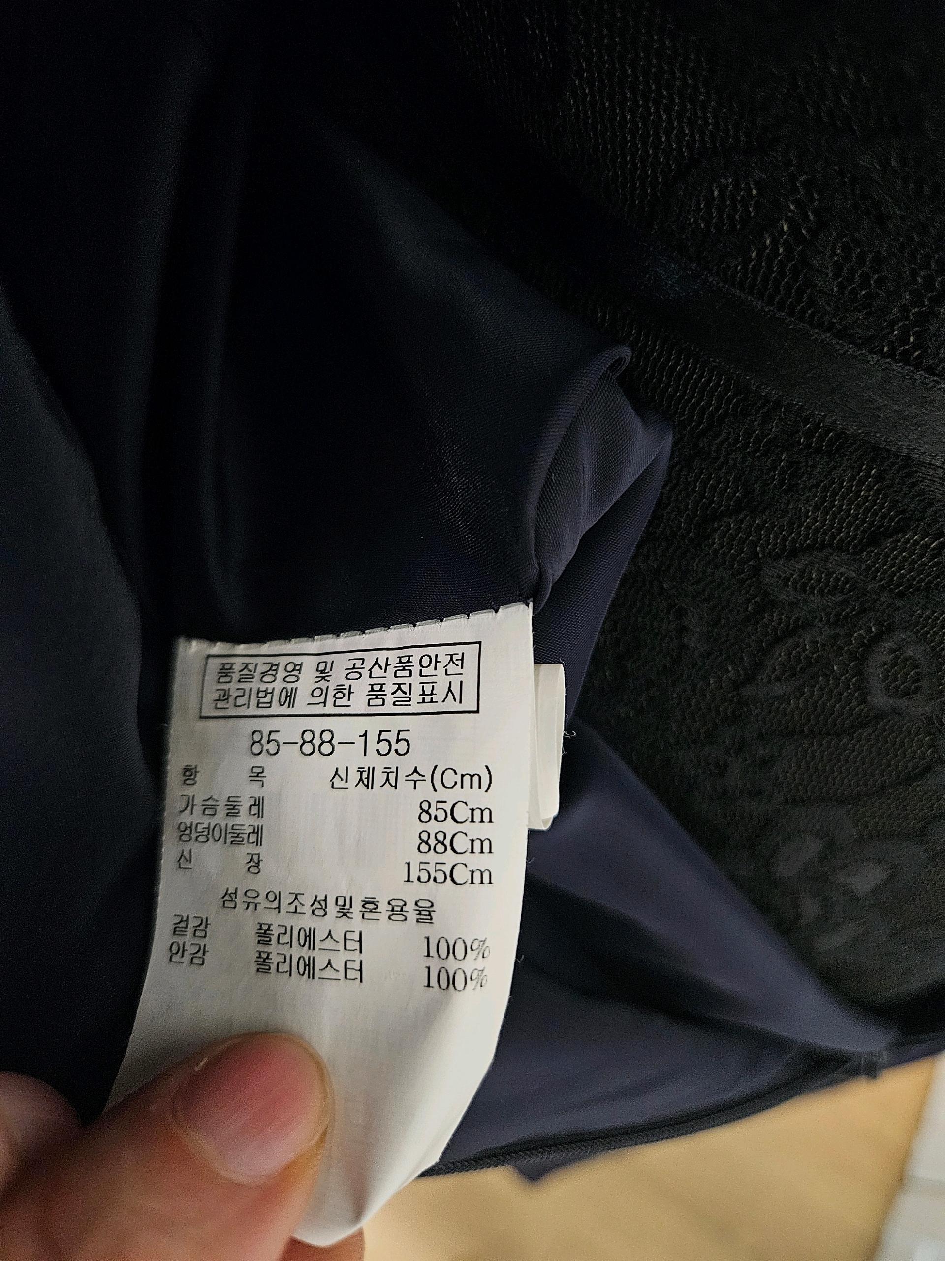 지고트 민소매 허리 벨트  원피스 9