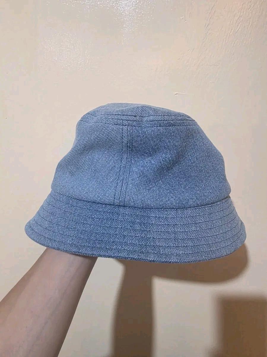 이자벨마랑 버킷햇 58cm 3