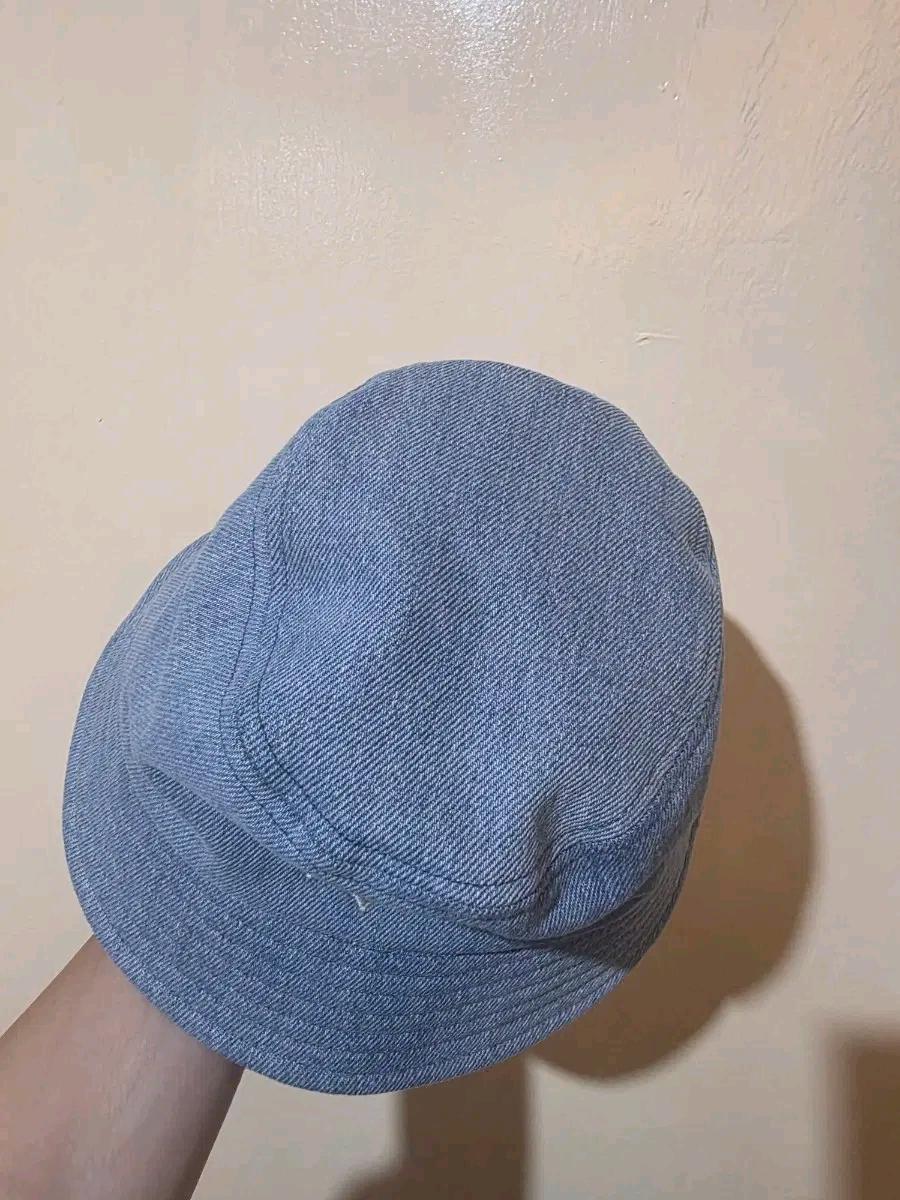 이자벨마랑 버킷햇 58cm 4