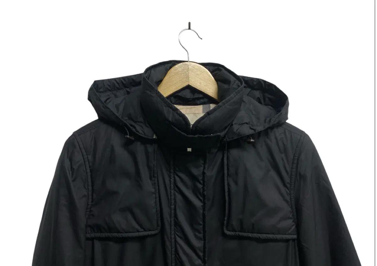 버버리 BURBERRY 여성 패딩코트 S 3