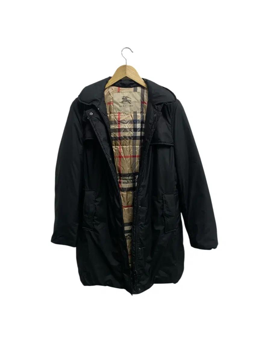 버버리 BURBERRY 여성 패딩코트 S 4