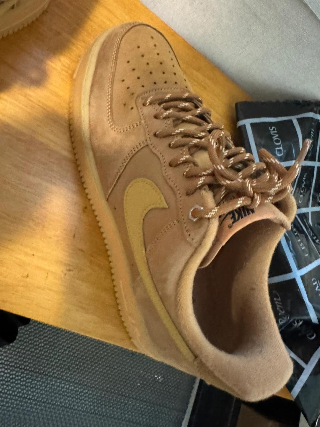 나이키 에어포스1 로우 된장포스 280 3