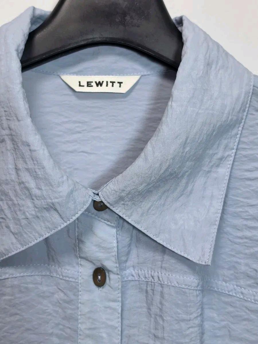 LEWITT 르윗 셔츠 3