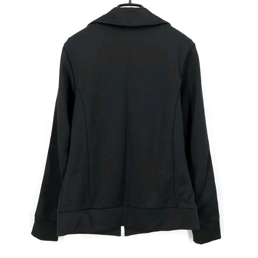 아디다스 여성 춘추 슬림핏 유로파 트랙탑져지 블랙 (HU44050) 3