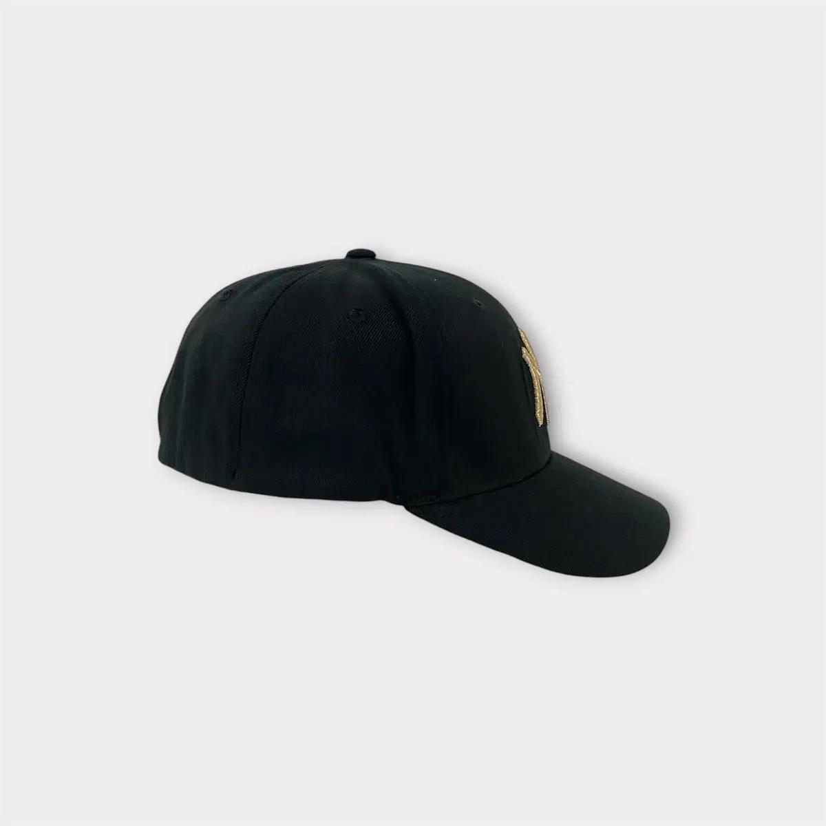 MLB 뉴욕양키즈 골드 자수 볼캡 (1912) 6