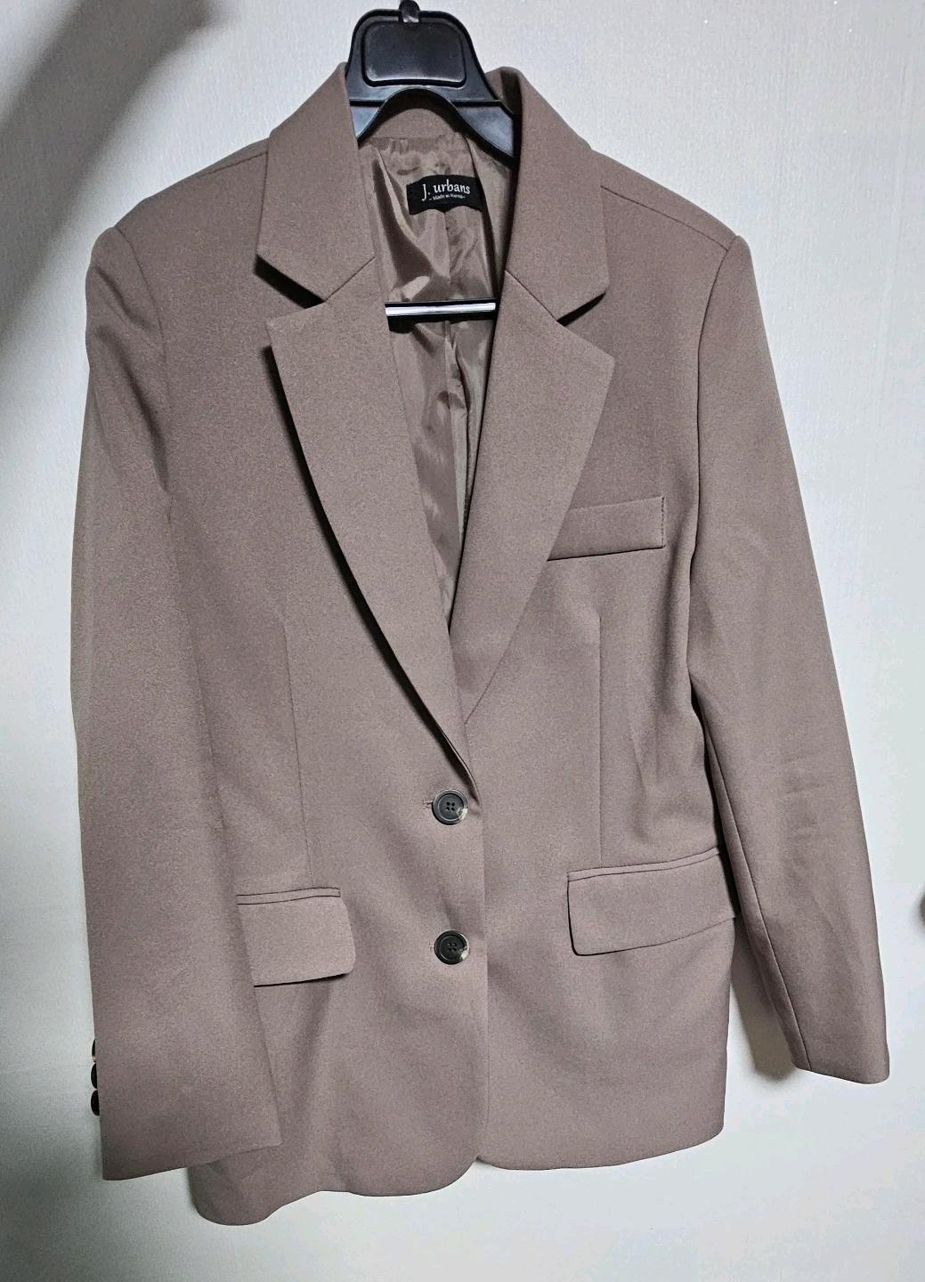 j.urbans 자켓 2