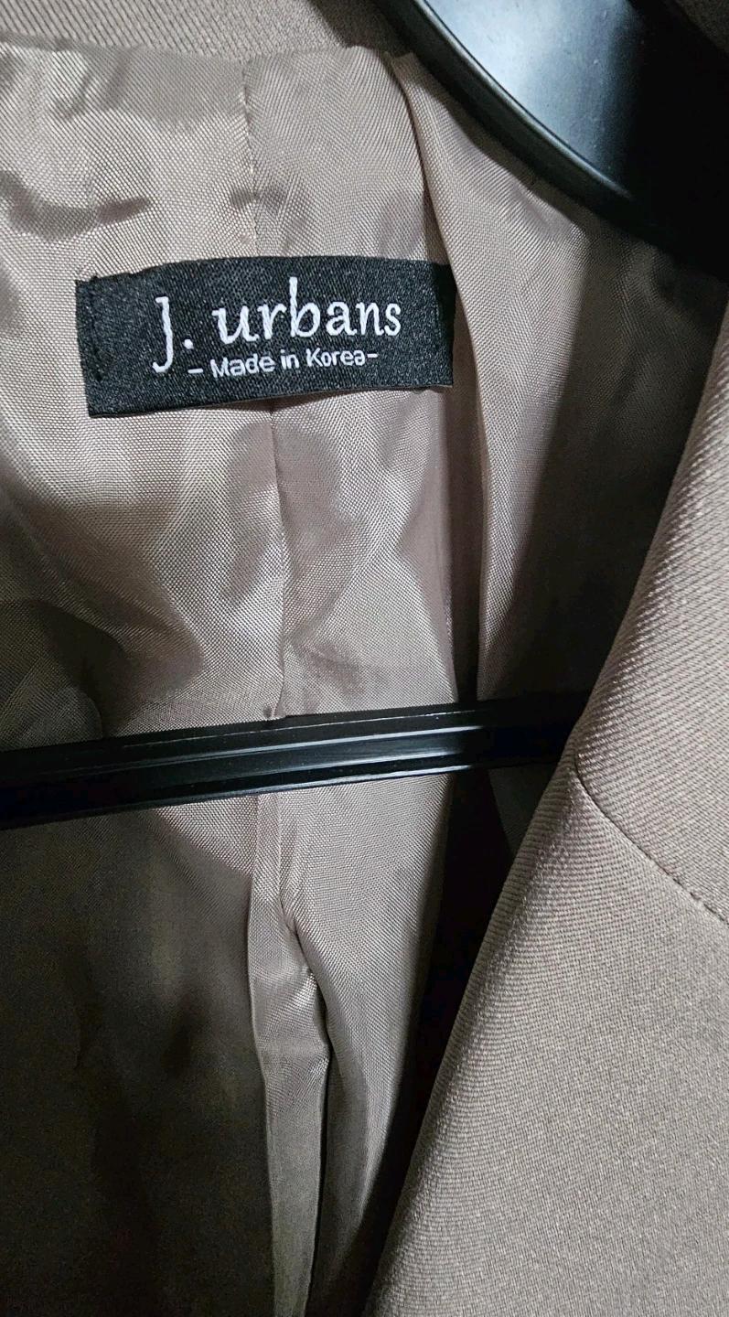 j.urbans 자켓 3
