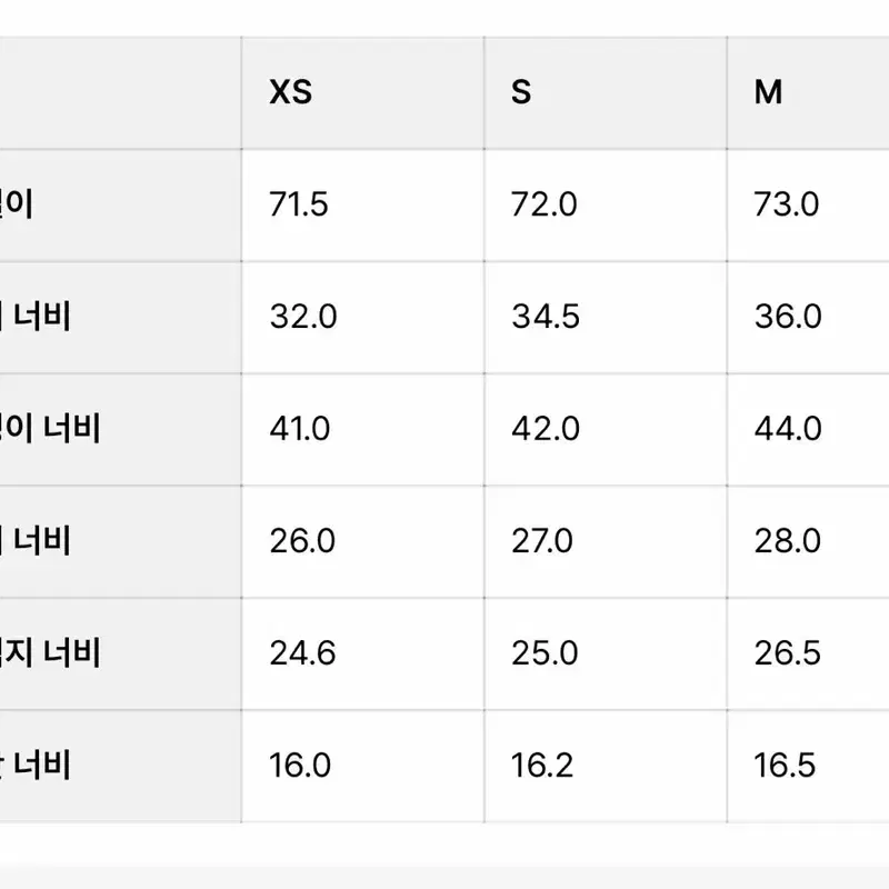 아르토 카프리 팬츠 M 사이즈 4