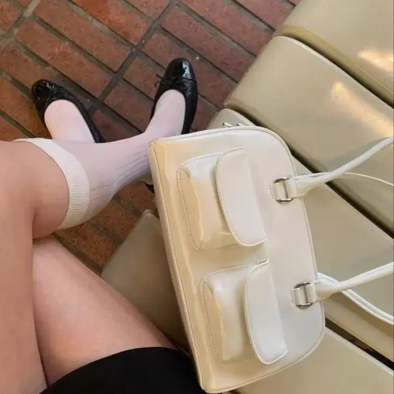 새상품 스탠드오일 츄비백 2