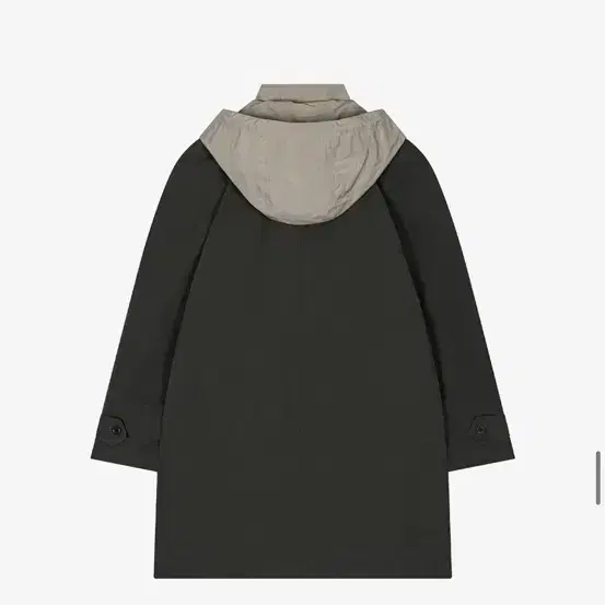 그로브 스토어 URBANE TRENCH COAT 3