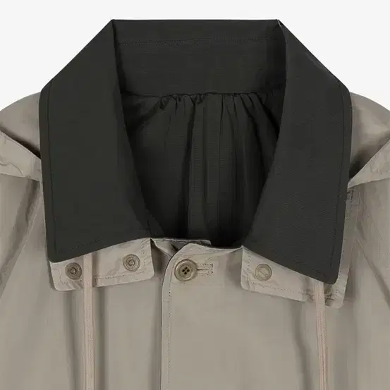 그로브 스토어 URBANE TRENCH COAT 6