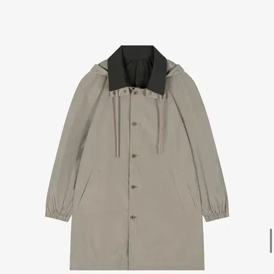 그로브 스토어 URBANE TRENCH COAT 4