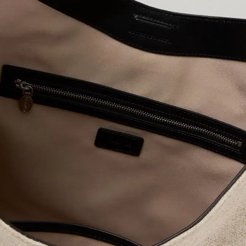 폴뉴아 calme bag canvas 4