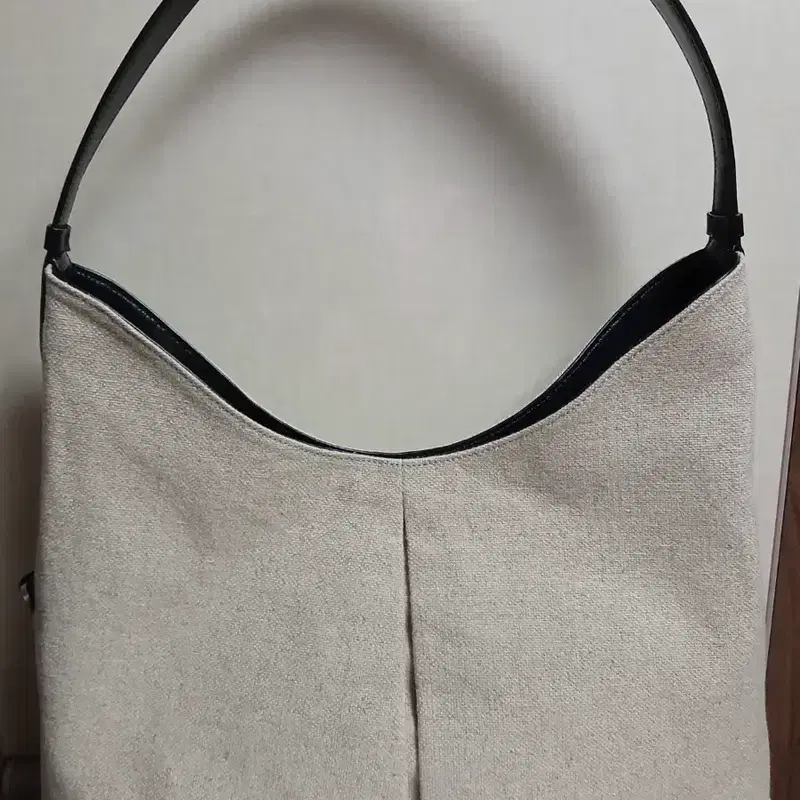 폴뉴아 calme bag canvas 5