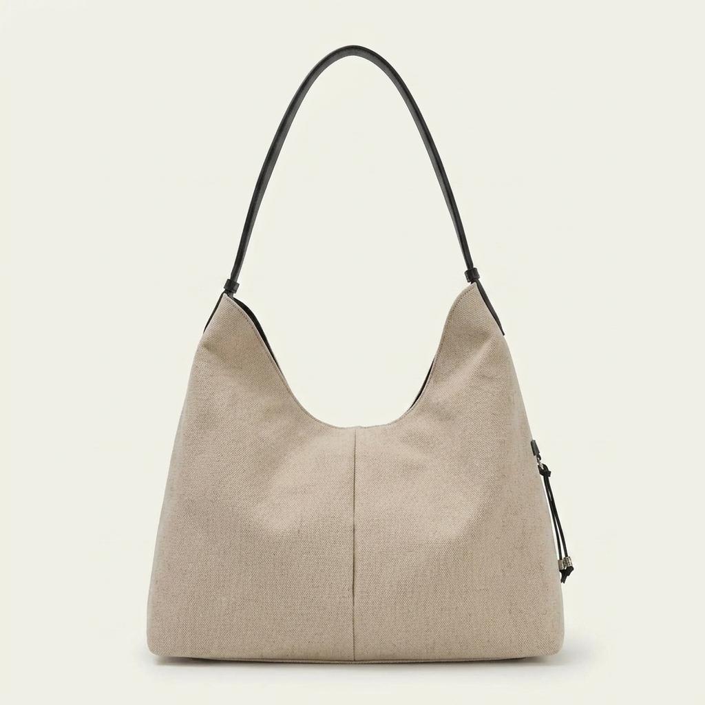 폴뉴아 calme bag canvas