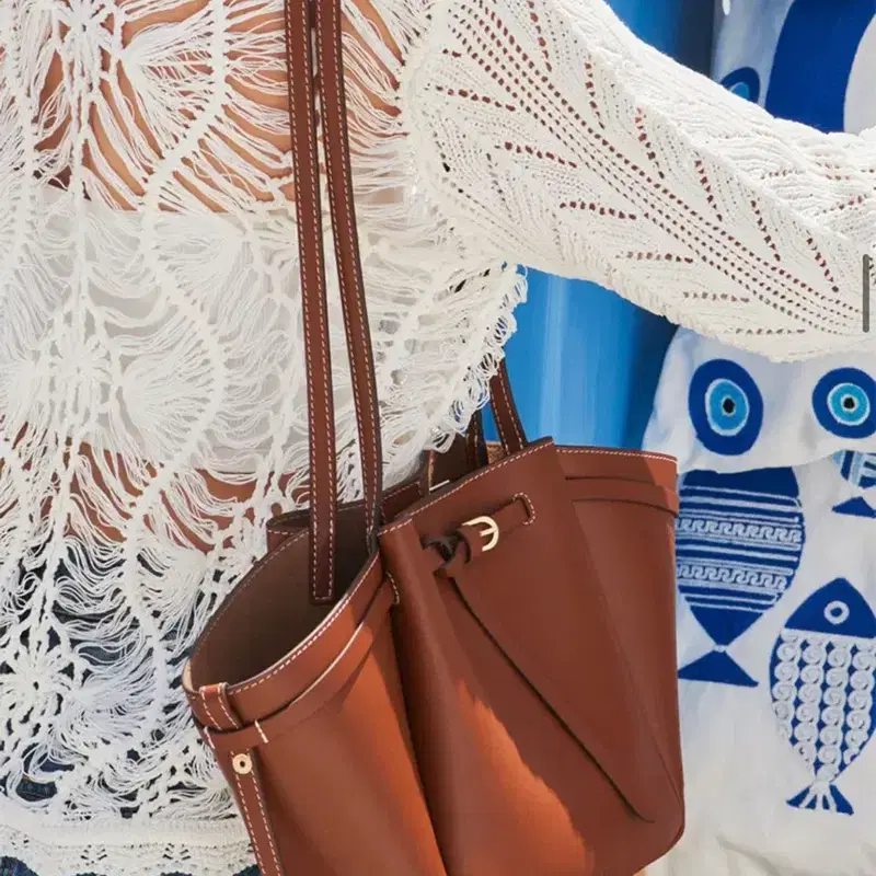 폴뉴아 미니 안토스 백 mini anthos bag 3