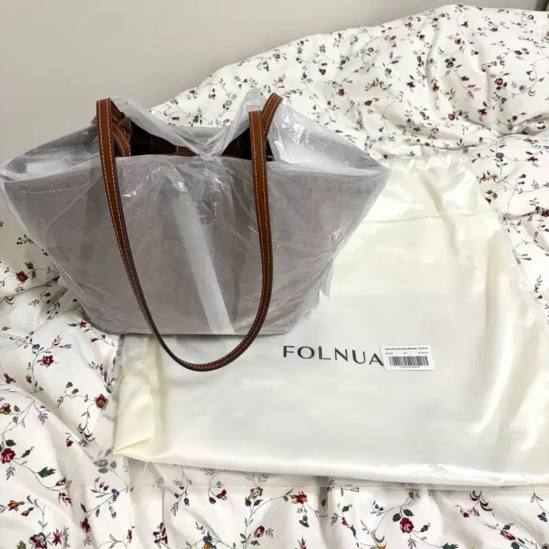 폴뉴아 미니 안토스 백 mini anthos bag 4